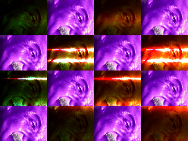 Phaser Examples Camera